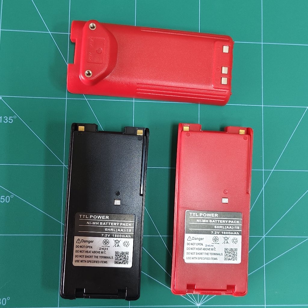 #V8,3FGXแบตเตอรี่วิทยุสื่อสารICOM V8,V82,3FGX