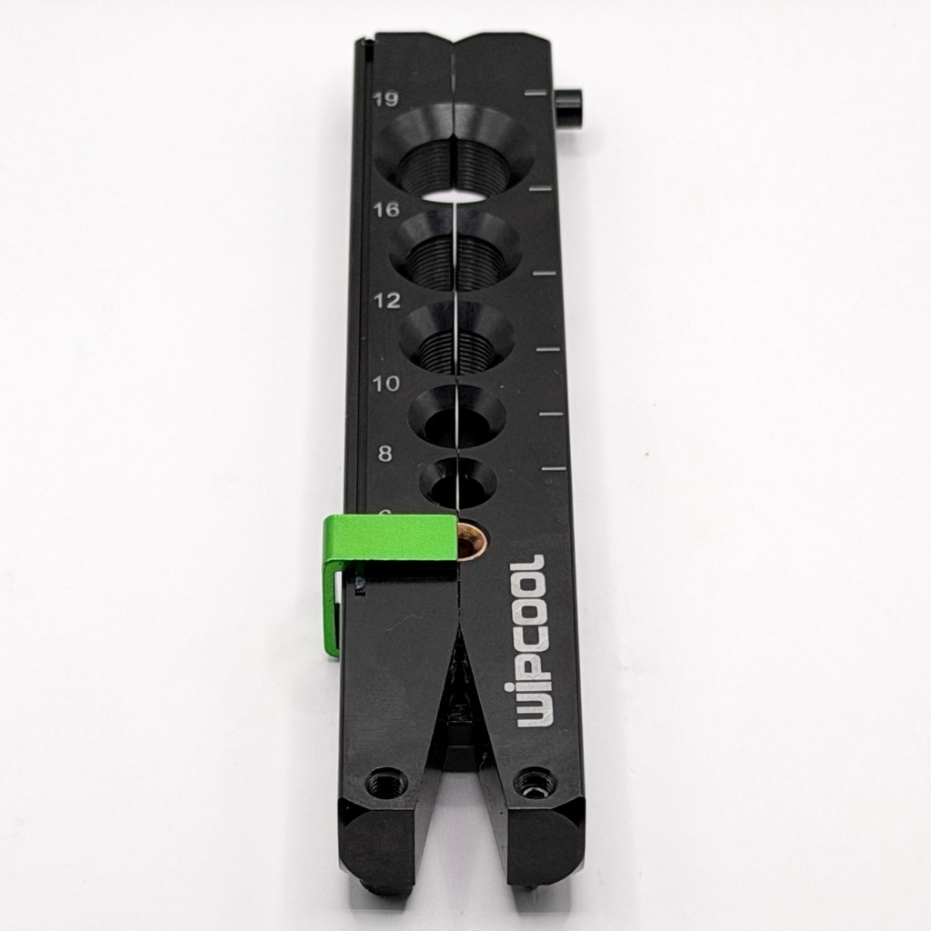 WIPCOOL อะไหล่บาร์บานแฟร์ รุ่น EF-I-BAR ขนาด 1/4" 5/16" 3/8" 1/2" 5/8" 3/4"