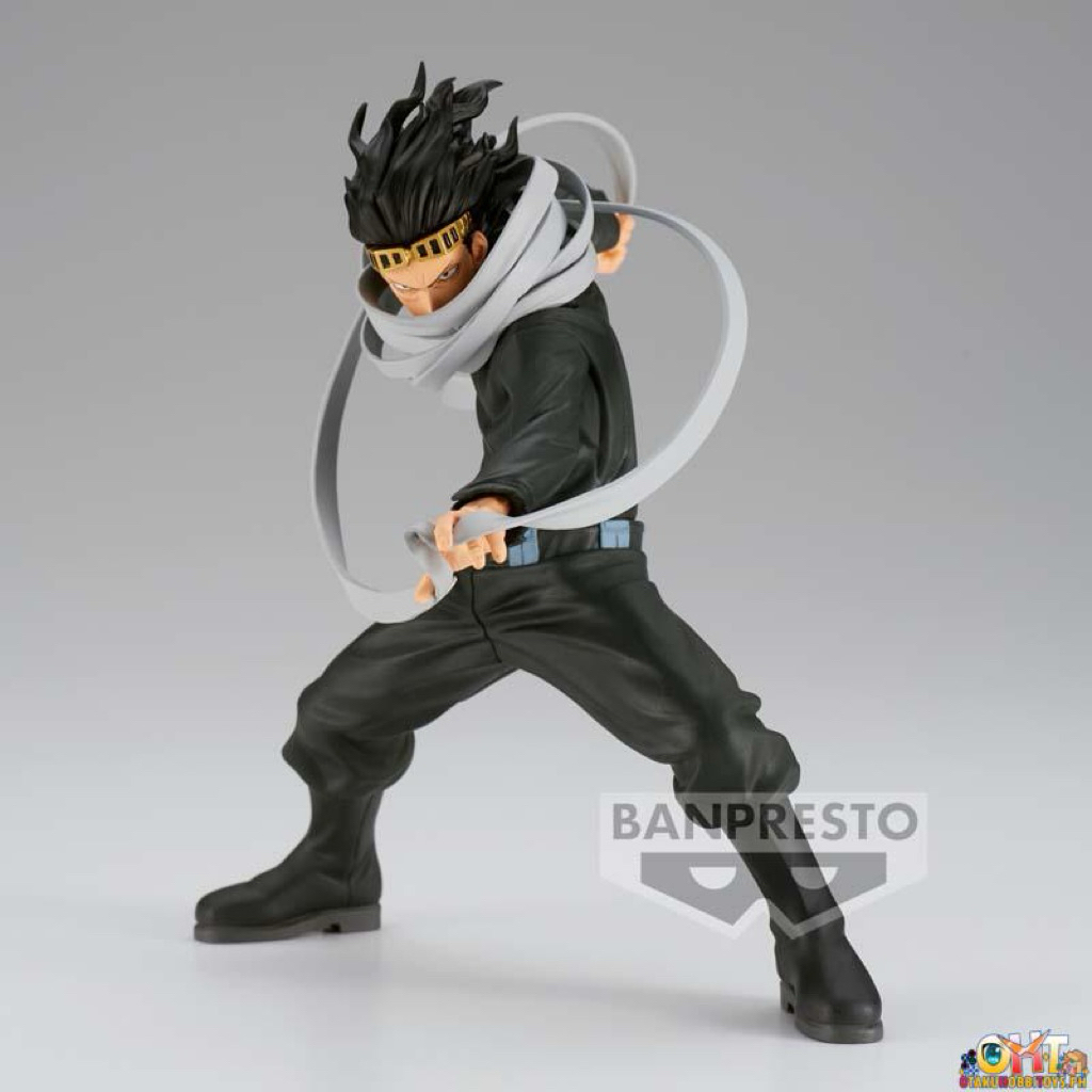 (พร้อมส่งงานแท้💯%) โชตะ ไอซาว่า มายฮีโร่ อคาเดเมีย My Hero Academia Aizawa Shouta The Amazing Heroes