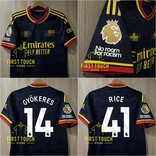 เสื้อฟุตบoa 2026/27 [เกรดแฟนบอล] oๅlซuoa Away เยือน เสื้อเปล่า หรือ พร้อมอามและเบอร์ชื่อ