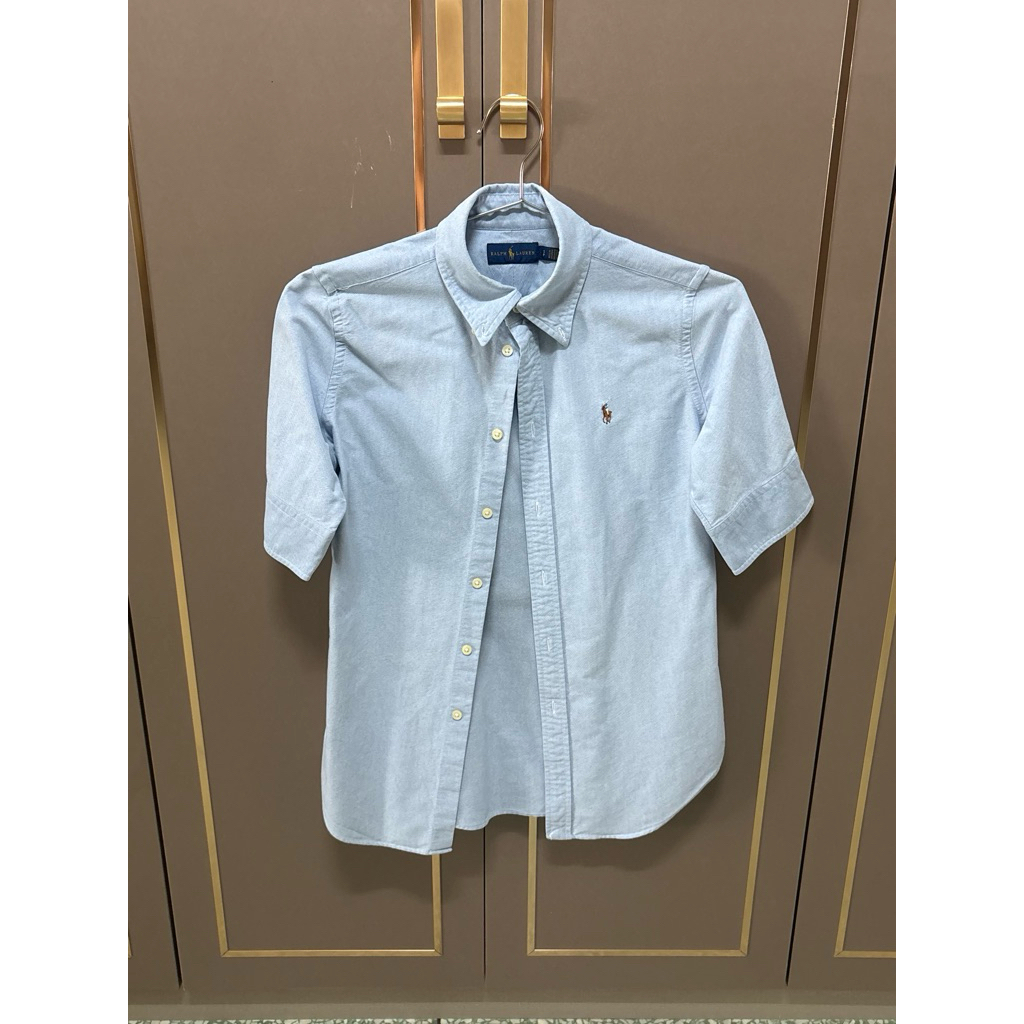 (Used Like New) POLO RALPH LAUREN ส่งต่อค่า Like newค่ะ Size S/P