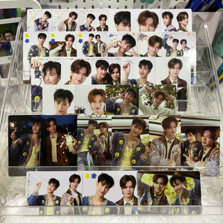 🚚 พร้อมส่ง!! การ์ด JUNIOR MARK SunnyMoon CONCERT ☀️🌙 การ์ด GMMTV #จูเนียร์มาร์ค