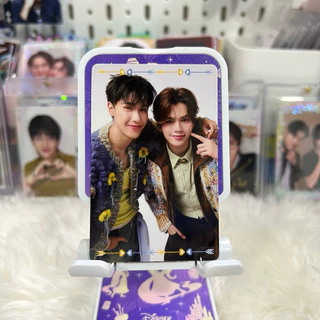🚚 พร้อมส่ง!! การ์ด JUNIOR MARK SunnyMoon CONCERT ☀️🌙 การ์ด GMMTV #จูเนียร์มาร์ค