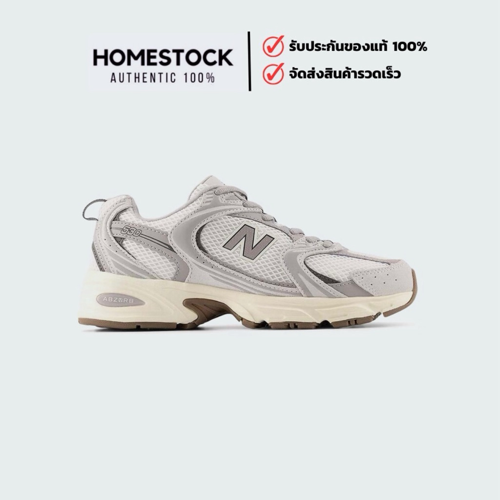 พร้อมส่ง‼️ New Balance 530 ของแท้100%