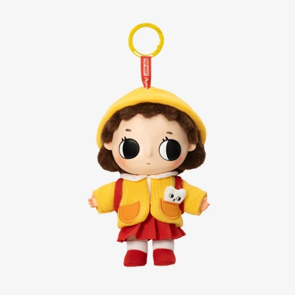 ส่งในไทย พวงกุญแจ Nyota x Chibi Maruko Chan
