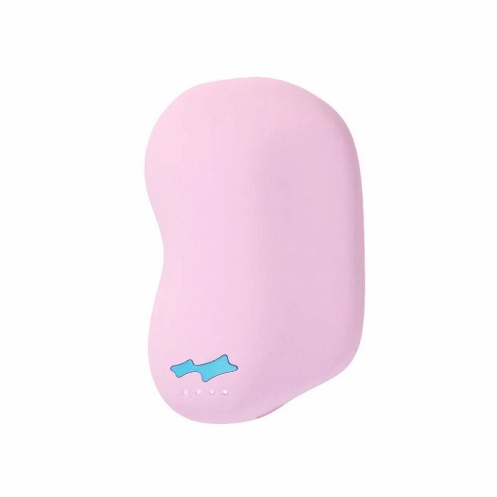 NEW !!! SKYLRK JUICE I POWER BANK - PINK