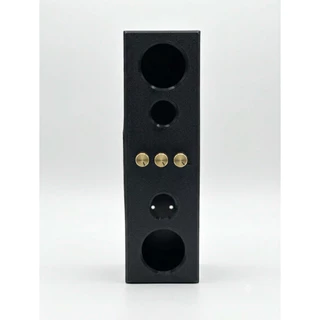 ตู้ลำโพง Harman Kardon รูปทรง สวย (ตู้เปล่า 1 ตัว) ไม่รวมแอมป์ ไม่รวมลำโพง ใส่ zk tb 502-ZK502L