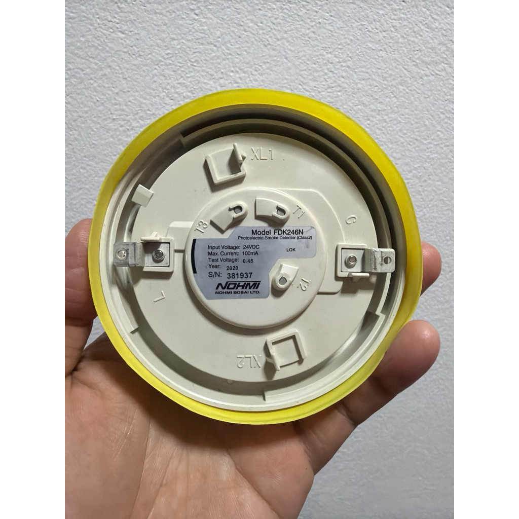 NOHMI รุ่น FDK246N (พร้อมฐาน)