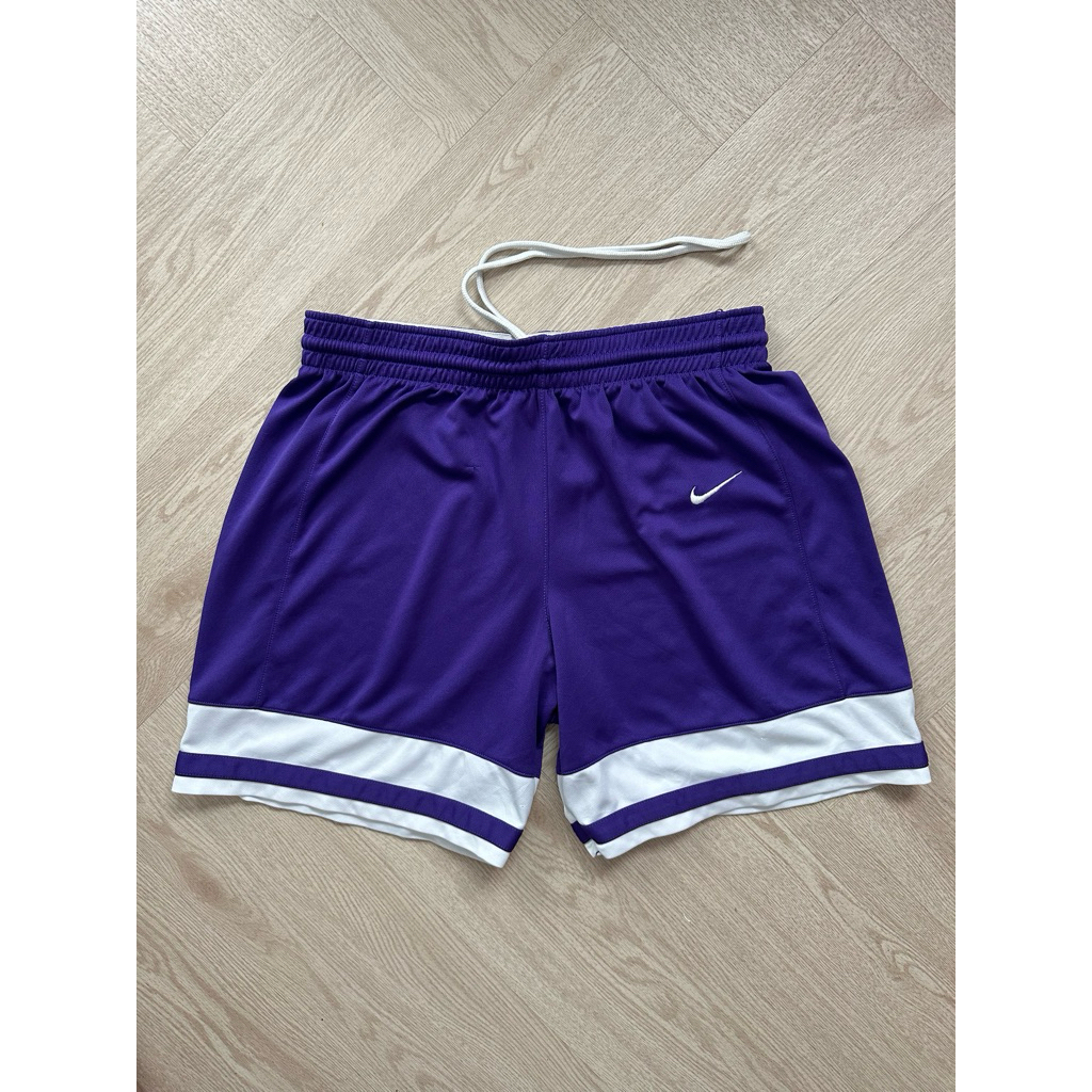 กางเกงกีฬา กางเกงบาส NIKE