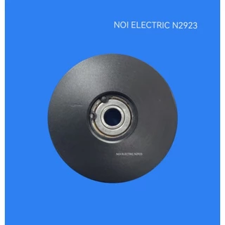 N2923 อะไหล่เครื่องอบผ้า,ลูกรอกเครื่องอบผ้าลุกซ์,อิเลคโทรลักซ์LUX ELECTROLUX สินค้าใหม่ประกัน1เดือน (แพ็ค1ชิ้น)