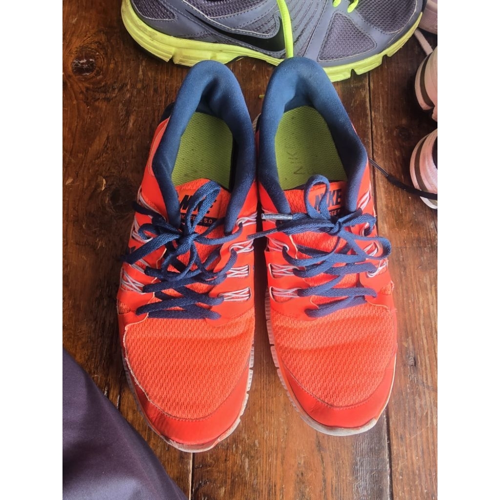Nike Free5.0 ราคาถูก