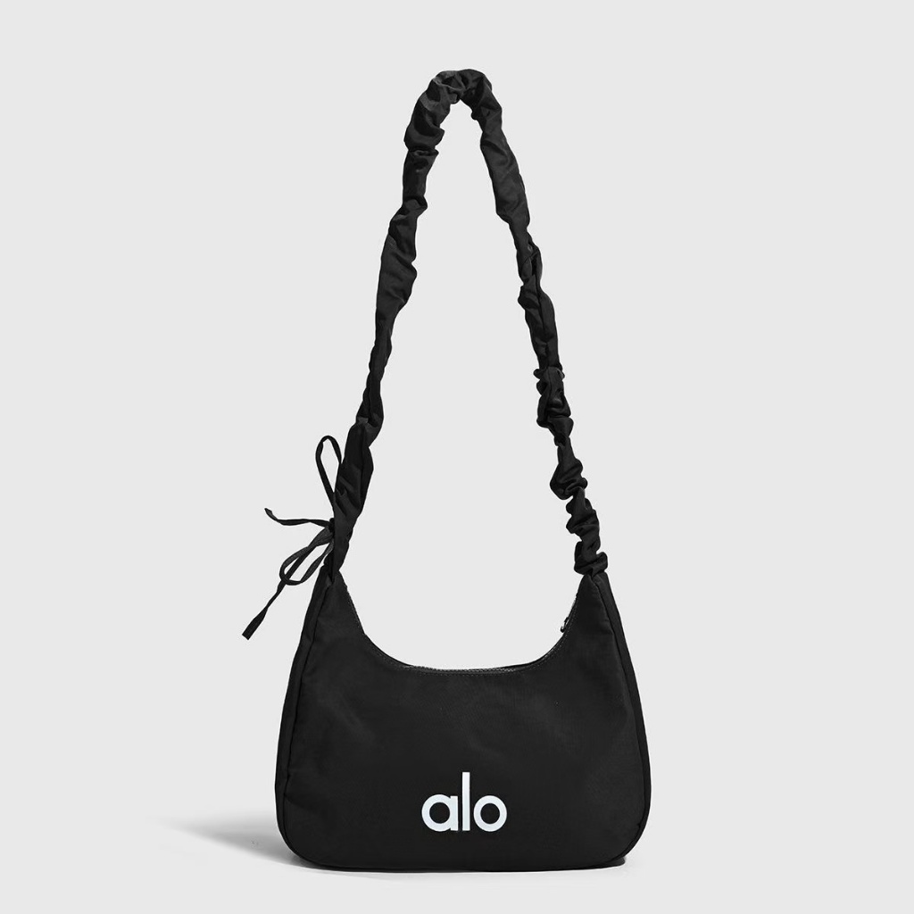 Alo Yoga single shoulder bag, crossbody bag, handbag