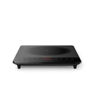 Philips Induction Cooker 5000 Series เตาแม่เหล็กไฟฟ้าฟิลิปส์ ซีรีส์ 5000 รุ่น HD5850/90