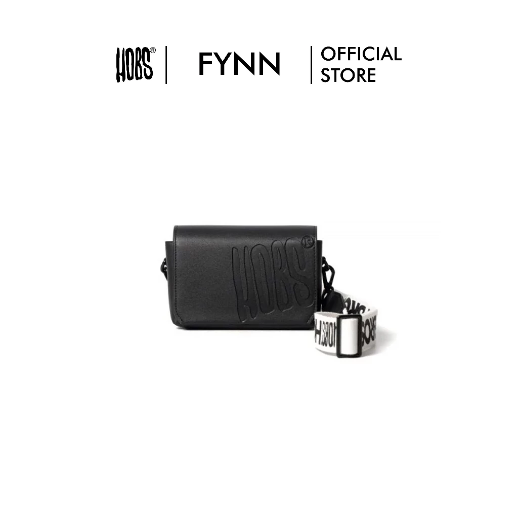 Hobs® กระเป๋าสะพายข้างเล็ก | FYNN Small bag