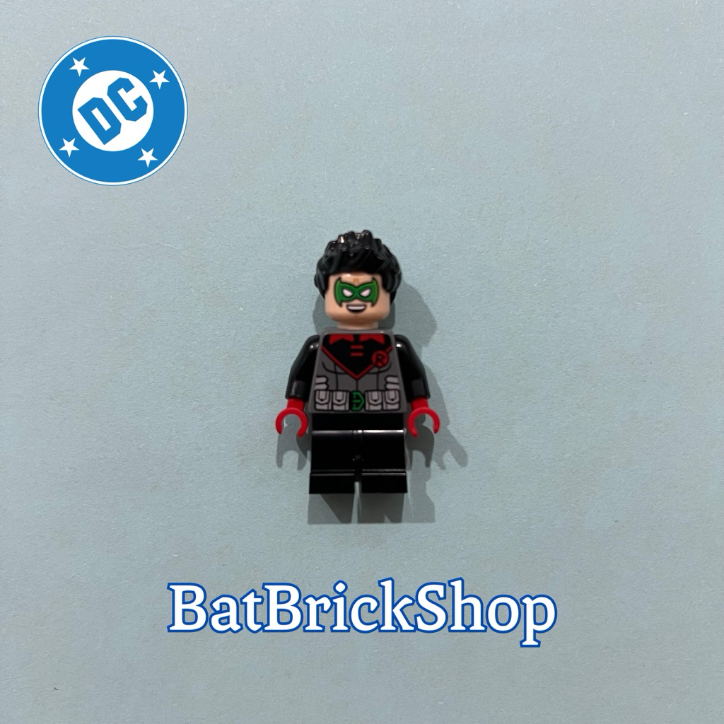 Robin (76300) *Great Condition