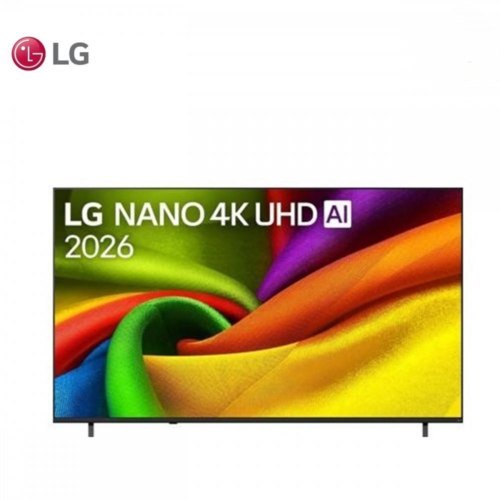 LG Nano 4K TV รุ่น 85NU855BPSA ทีวีขนาด 85 นิ้ว NU855B Series ( 85NU855B , NU855BPSA)
