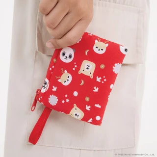 NaRaYa KIDS COINS BAG กระเป๋าใส่เหรียญสำหรับเด็ก NB/K-659N