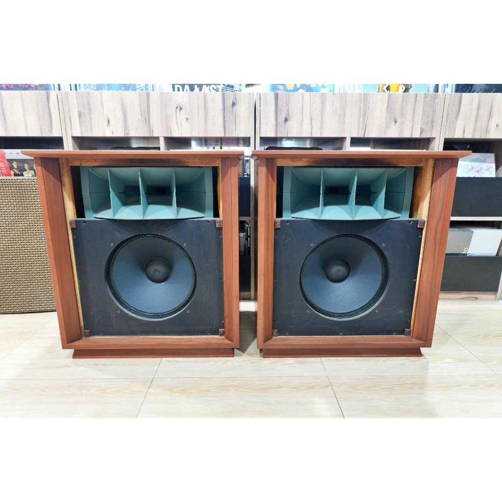 ลำโพง Altec Lansing Valencia 846A