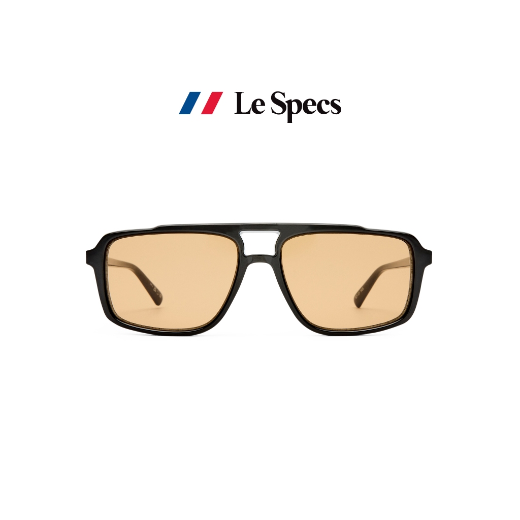 แว่นกันแดด LE SPECS /// LE GARS+