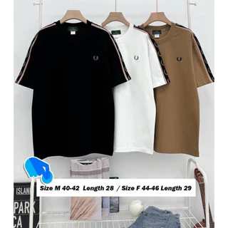 •เสื้อยืดOversizeรวมแบรนด์ Size M F