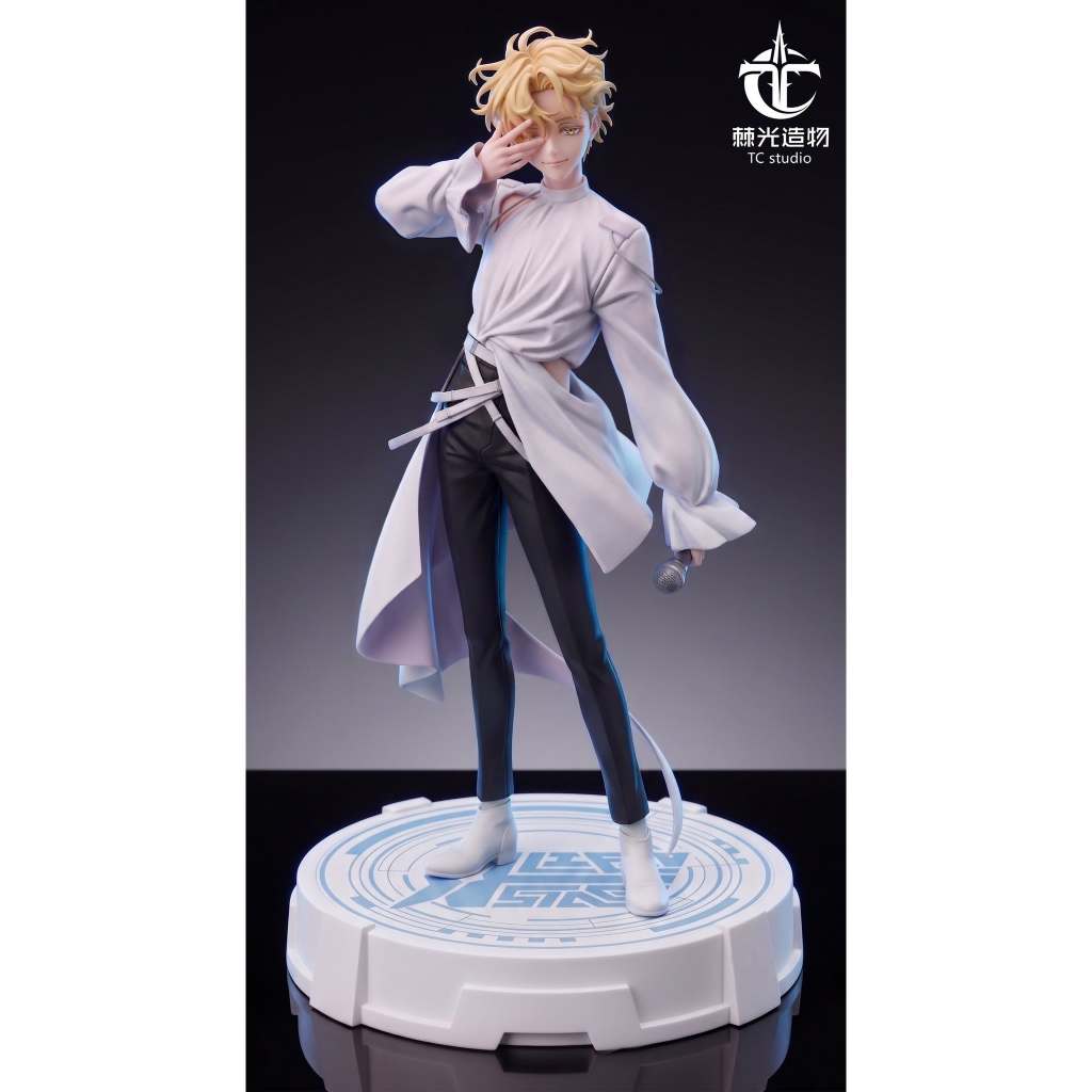 พรีออเดอร์ TC studio Luka | Alien Stage