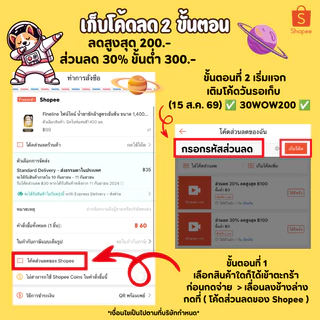 เครื่องคิดเลขในแผง คละสี ยกโหล 12 ชิ้น✅โค้ดลดรูปที่2✅