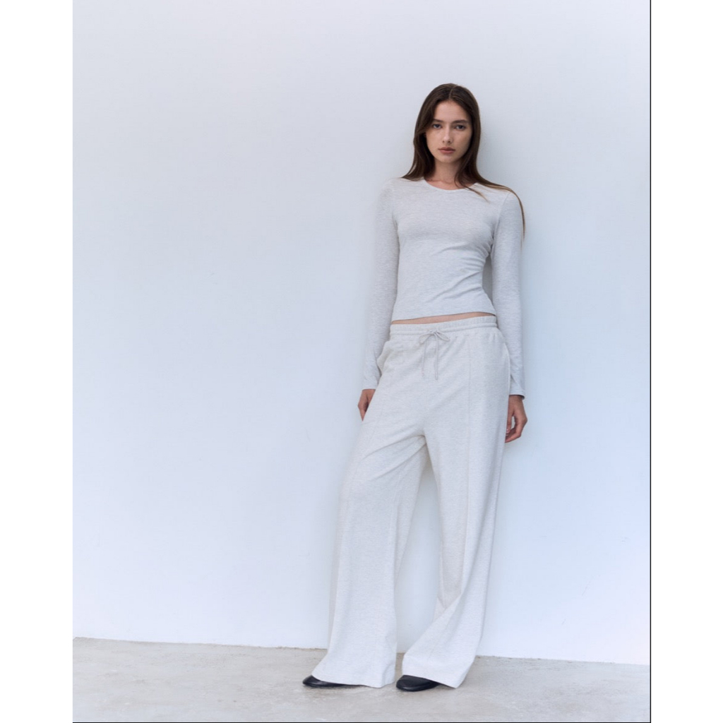 AMR DE SAISON ( AIMER ) - AMR French Terry Pants