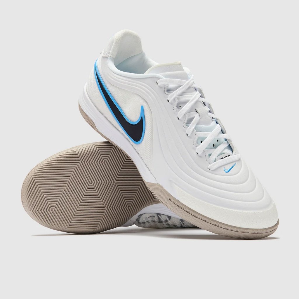 รองเท้าฟุตซอล Nike Tiempo ReactGato