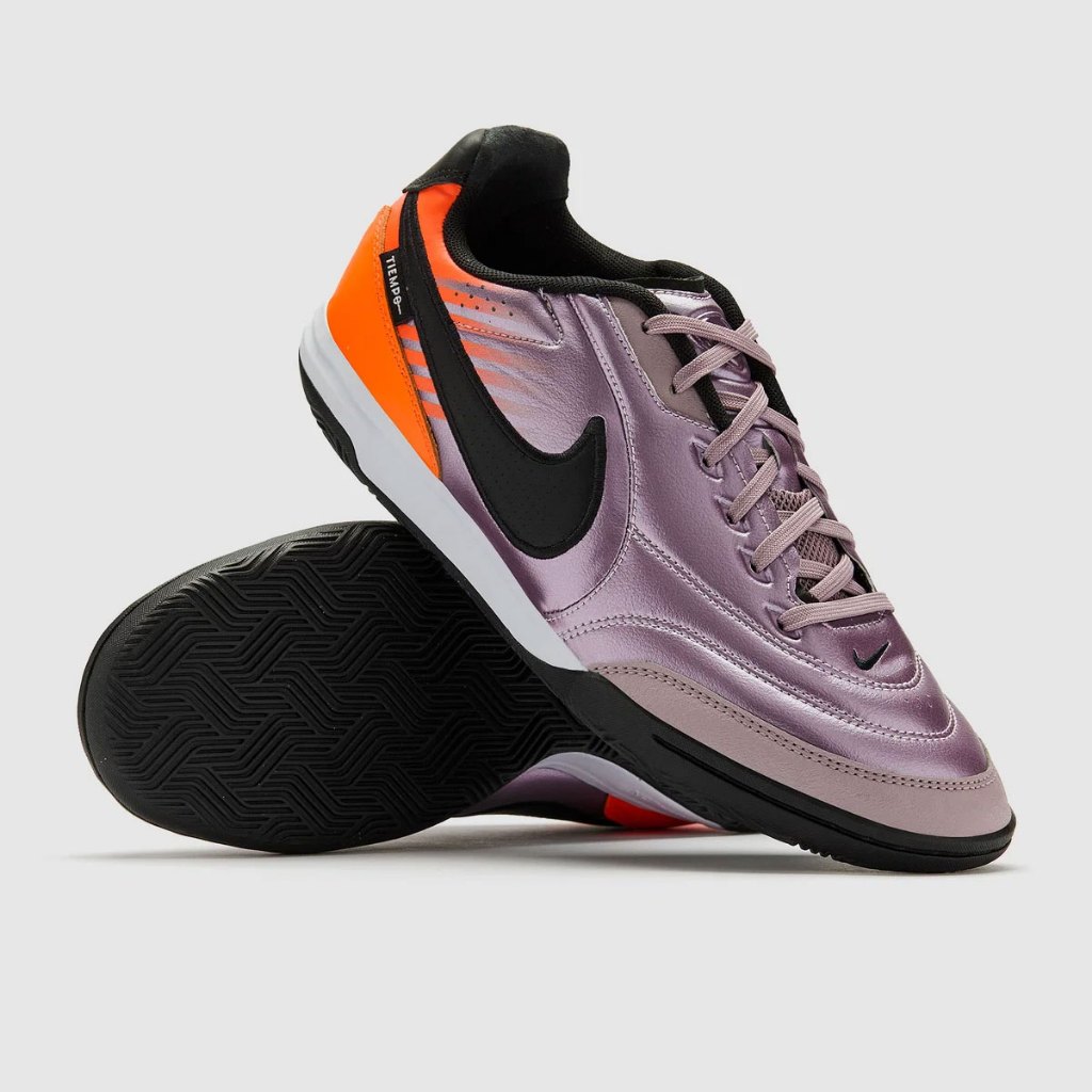 รองเท้าฟุตซอล Nike Tiempo StreetGato
