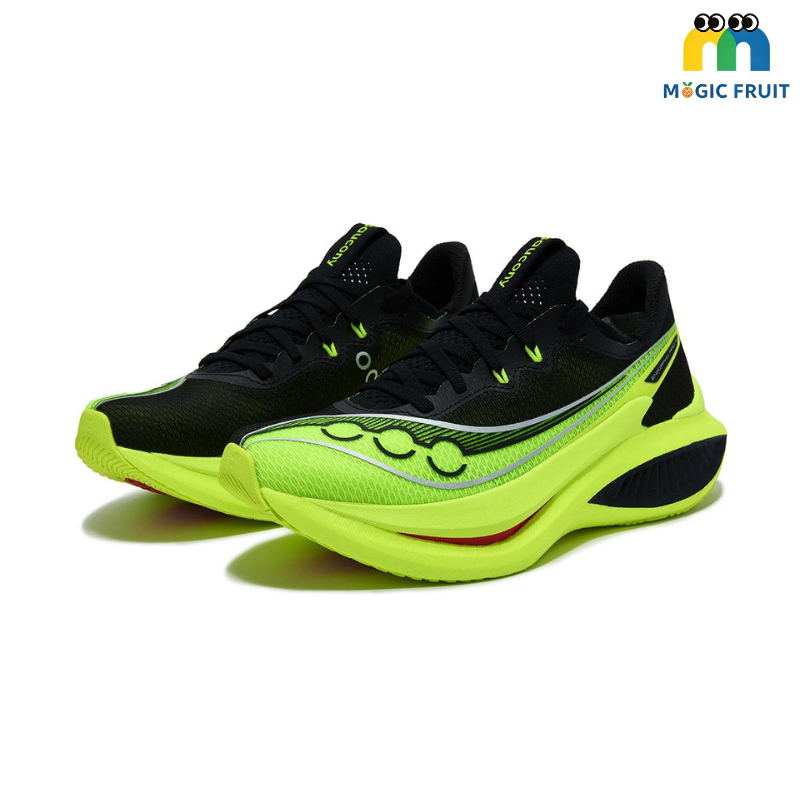 🔥ของแท้ 100%🔥Saucony Endorphin Pro 5 รองเท้ากีฬา