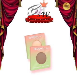 Bloom boom bra nipple cover ซิลิโคนเกรดพรีเมี่ยม ปิดจุก บูมบูมบรา