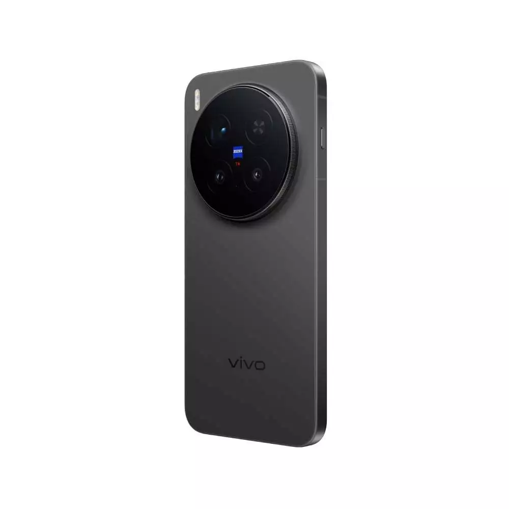 สมาร์ทโฟน VIVO X300 Pro (16+512GB) จอ 6.78 นิ้ว ชิป Dimensity 9500 กล้อง 200MP ZEISS ชาร์จไว 90W thumbnail 6