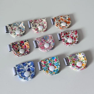 cable holder | ที่จัดระเบียบสายชาร์จ by the.smallstuff