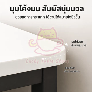 โต๊ะแคบโต๊ะยาว โต๊ะทำงาน โซฟาข้างเตียง โซฟาชั้นเก็บของด้านหลังโซฟาโต๊ะข้างเตียงหลายชั้นอเนกประสงค์ สามารถวางในพื้นที่แคบ