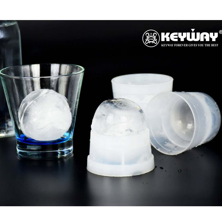 ที่ทำน้ำแข็ง ทรงกลม‼️ ❄️Keyway KI-60❄️❄️Ice Ball Maker