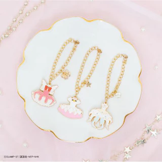 พร้อมส่ง ยน270 Cardcaptor Sakura Clear Card – Sakura’s Sparkling Jewels ✨🌸