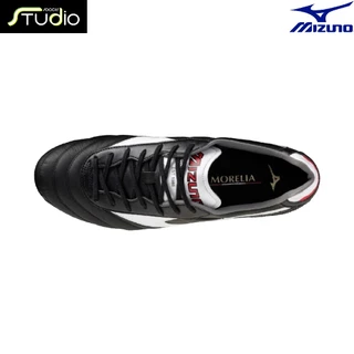 [สินค้าลิขสิทธิ์แท้ 100%] รองเท้าฟุตบอล MIZUNO MORELIA II ELITE