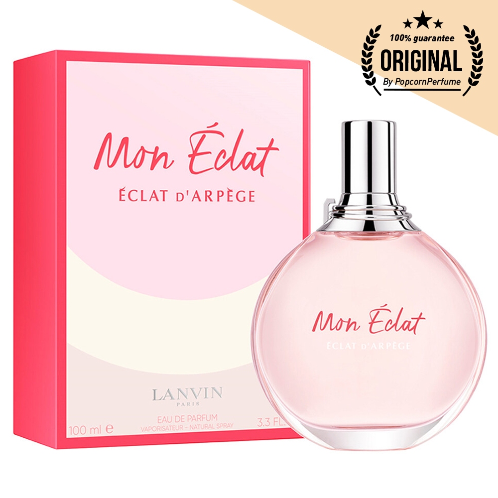 Lanvin Eclat d'Arpege Mon Eclat EDP 100 ml.