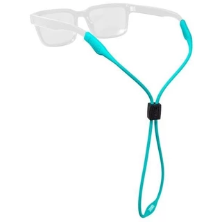 สายคล้องแว่น Chums รุ่น THE SLIM สายซิลิโคน เส้นเล็ก น้ำหนักเบา มีหลายสี นำเข้าจาก USA. พร้อมส่ง!!