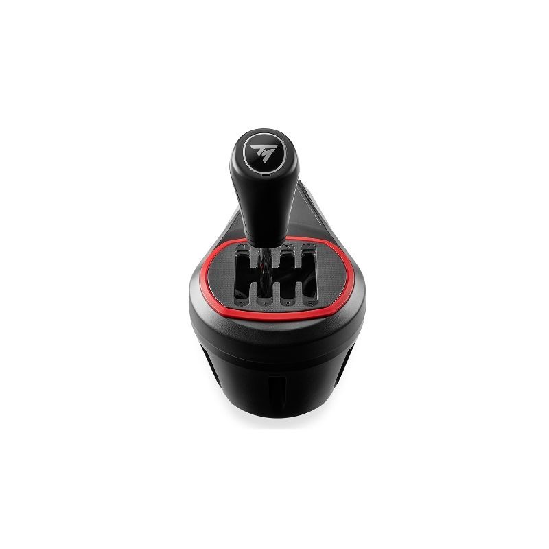 THRUSTMASTER GAMING RACING SHIFTER TS-TH8S SHIFTER ADD-ON (GMSR-000003)