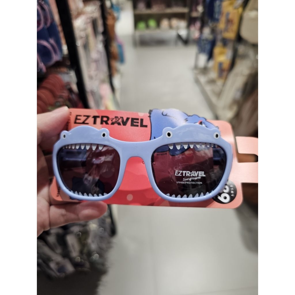 แว่นกันแดดเด็ก EZTravel sunglasses UV400 protection