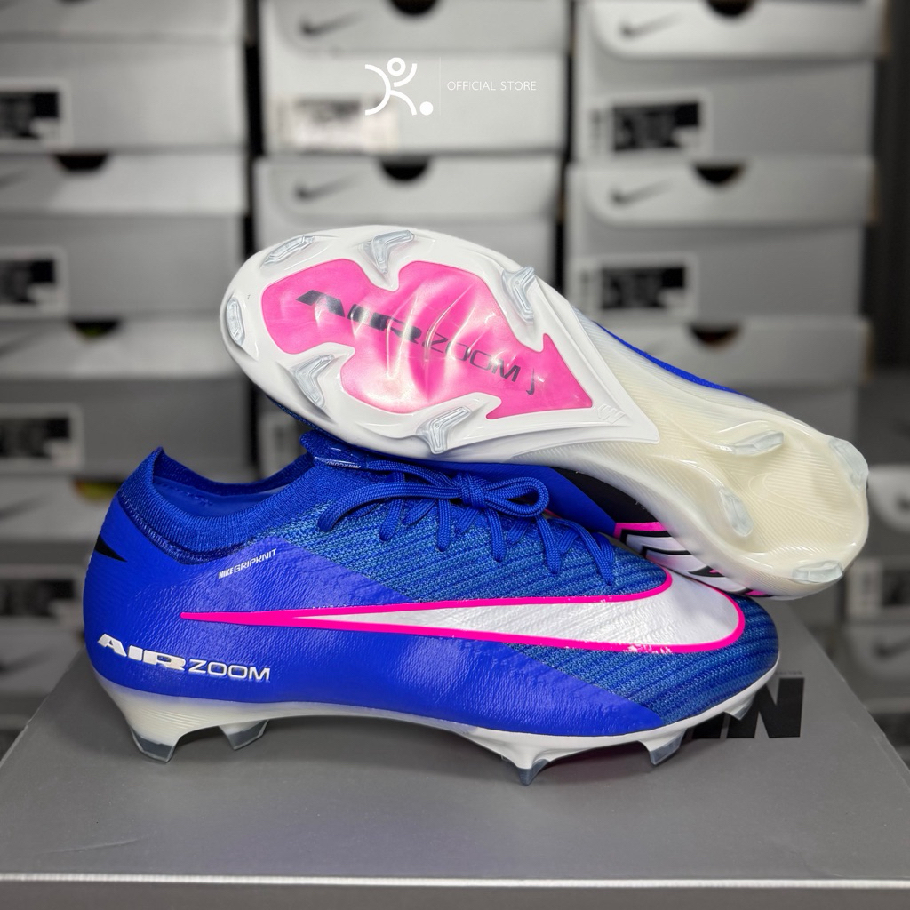 NIKE MERCURIAL VAPOR 16 ELITE FG
