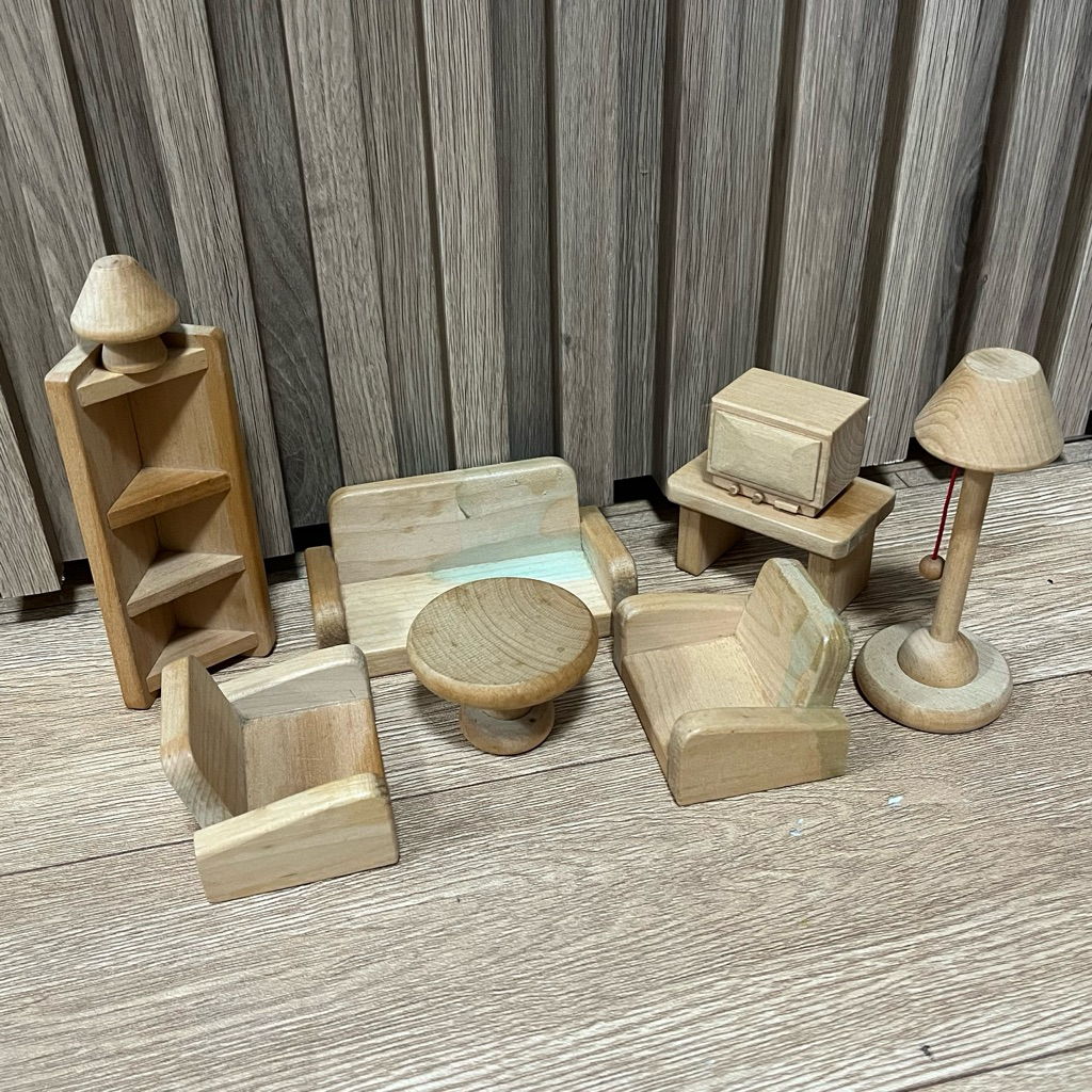 Plantoy furniture set :living room