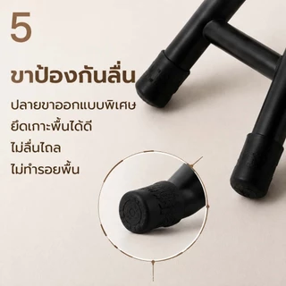 การรับน้ำหนัก200 กก โต๊ะรีดผ้า การปรับ 7 ระดับ ขนาดใหญ่ พกพาสะดวกพับได้ ทนทาน 10 ปี ที่รีดผ้า โต๊ะรีดผ้าปรับได้ รีดผ้า