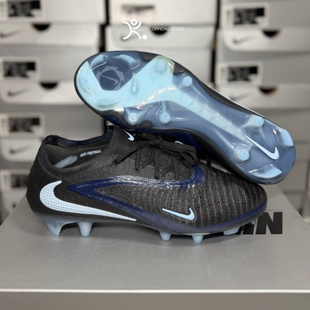 NIKE  PHANTOM 6  LOW ELITE  FG