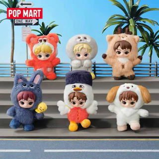 พร้อมส่ง /ส่งของทุกวัน (รอบหิ้ว)shop ไทย popmartxriize
