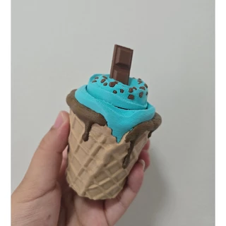Ice Cream Clicker คลิกเกอร์ ไอศกรีม