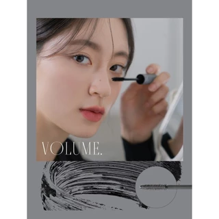 [rom&nd official] rom&nd Han All Fix Mascara 7g 4 Colors