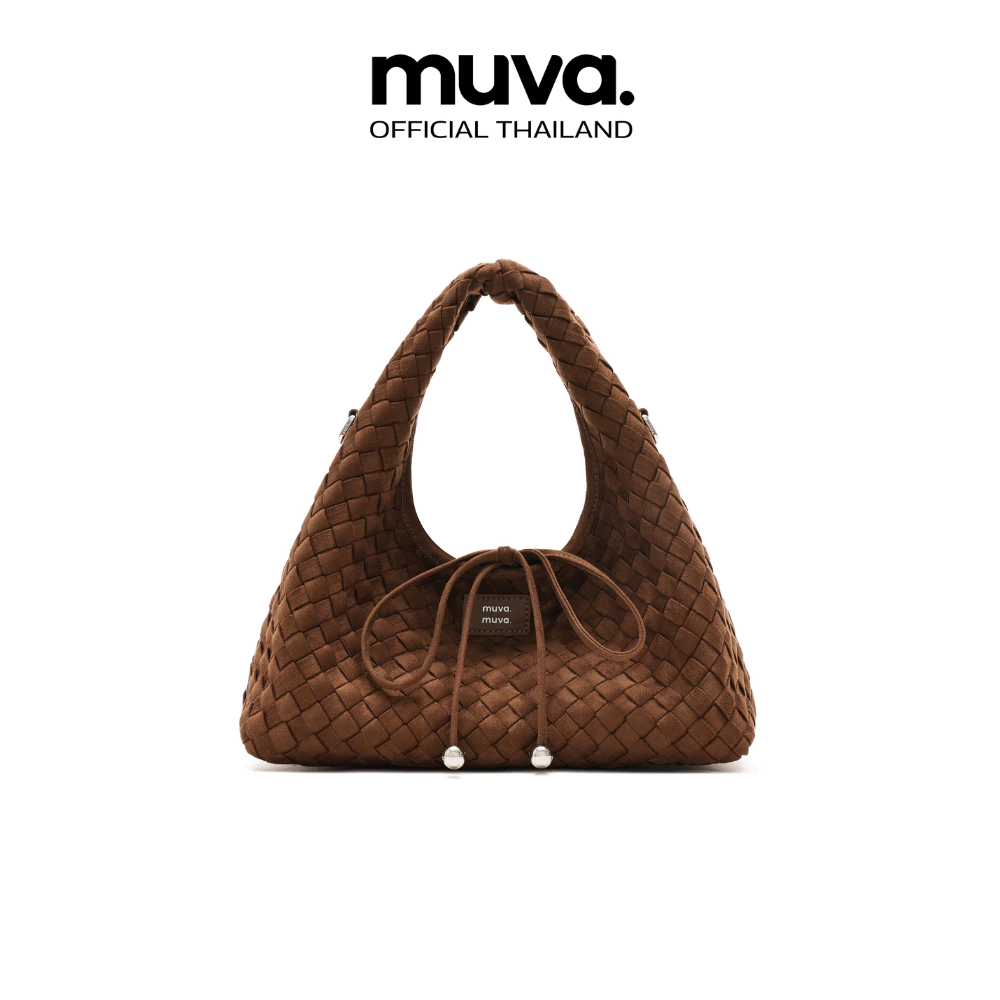 MUVA กระเป๋า รุ่น PREMIUM ONIGIRI BAG -MU6182