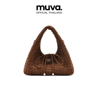 MUVA กระเป๋า รุ่น PREMIUM ONIGIRI BAG -MU6182